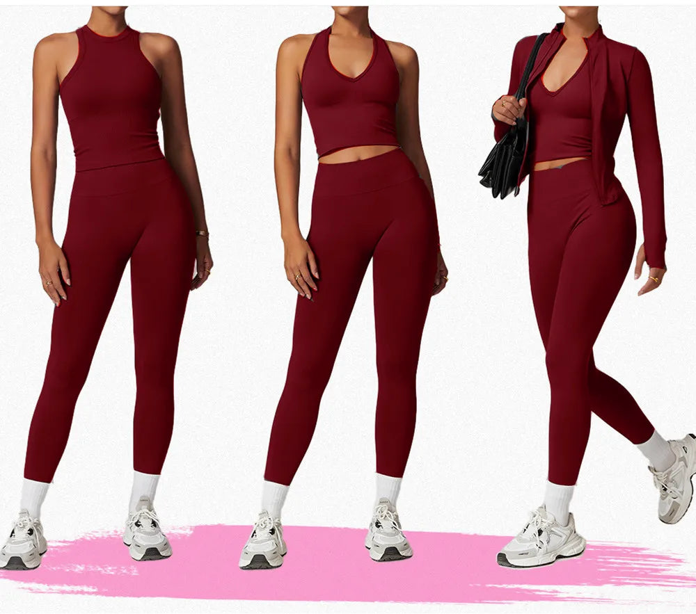 Mix and Match Your Set