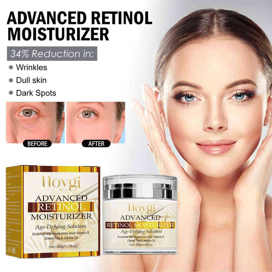 Hoygi Retinol Cream Fading Wrinkle Lifting And Firming