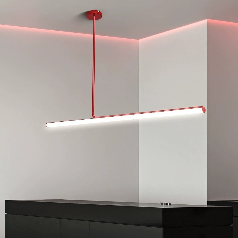 Nordic Linear Pendant Light