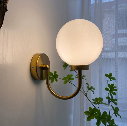 Nordic Style Lamp