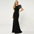 Elegant Evening Dress