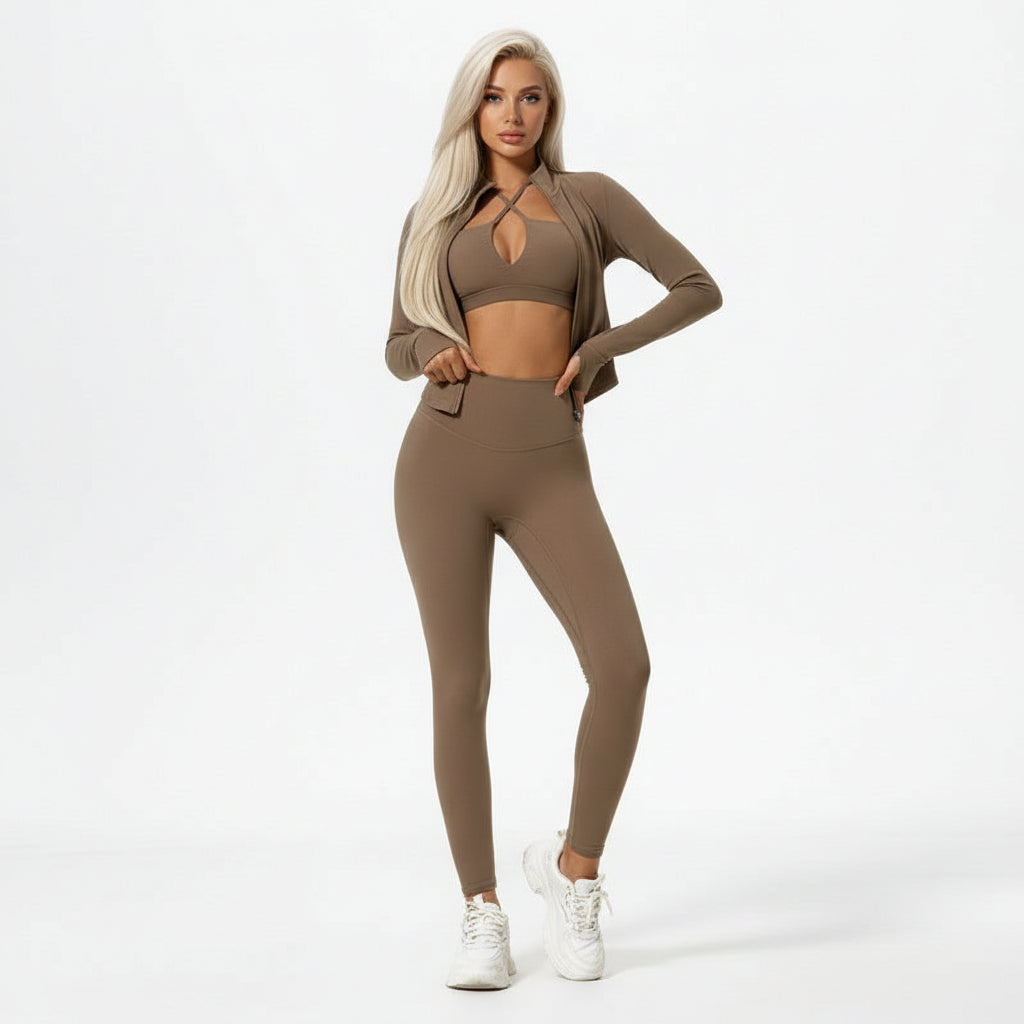 Sports Set