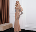Elegant Evening Dress