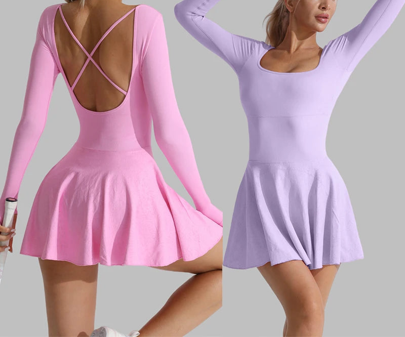 Hockey Dress | Tennis Dress | Golf Dress