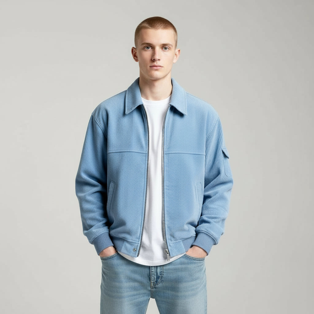 Casual Jacket