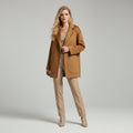 Woolen Coat