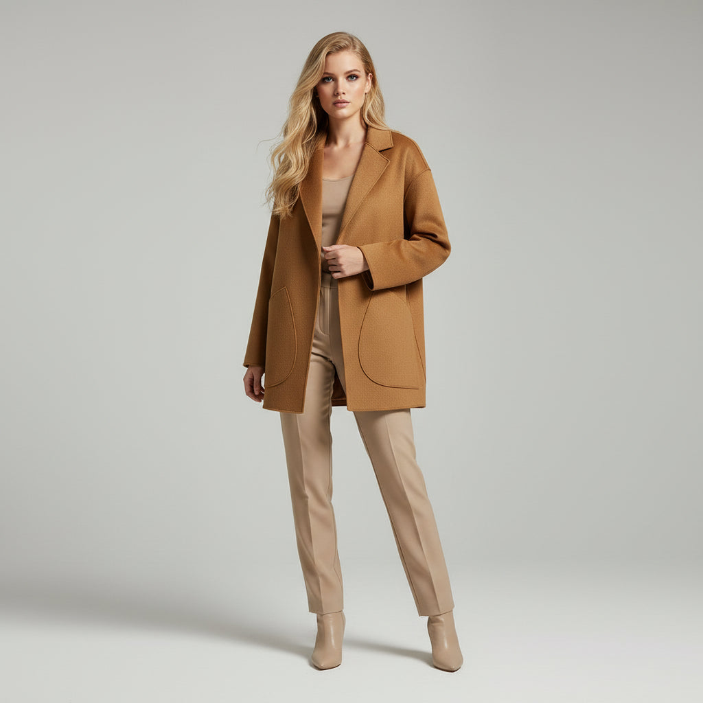 Woolen Coat