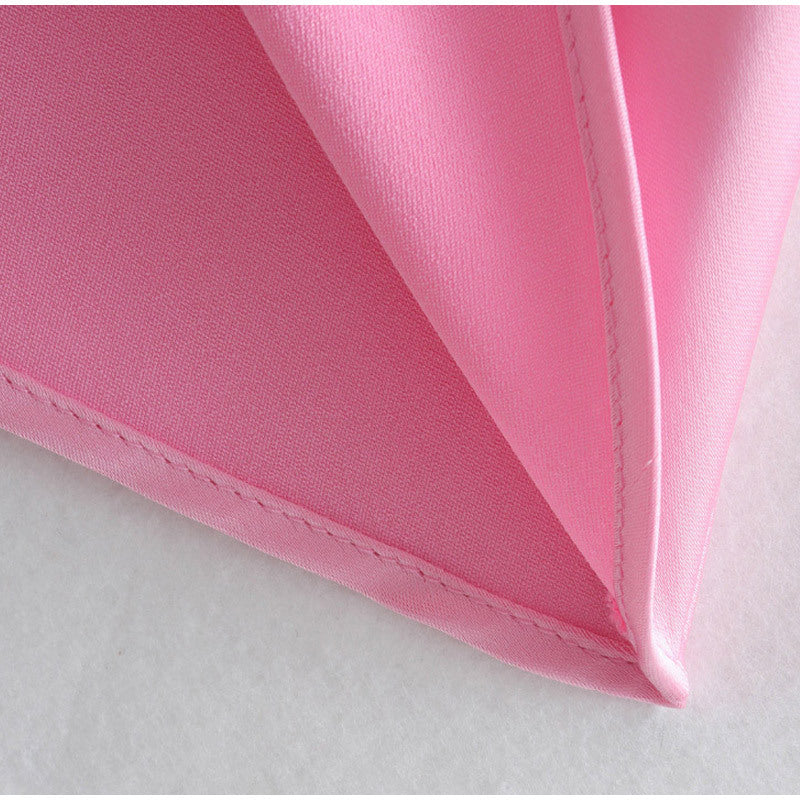 Sexy Casual Backless Summer Dresses