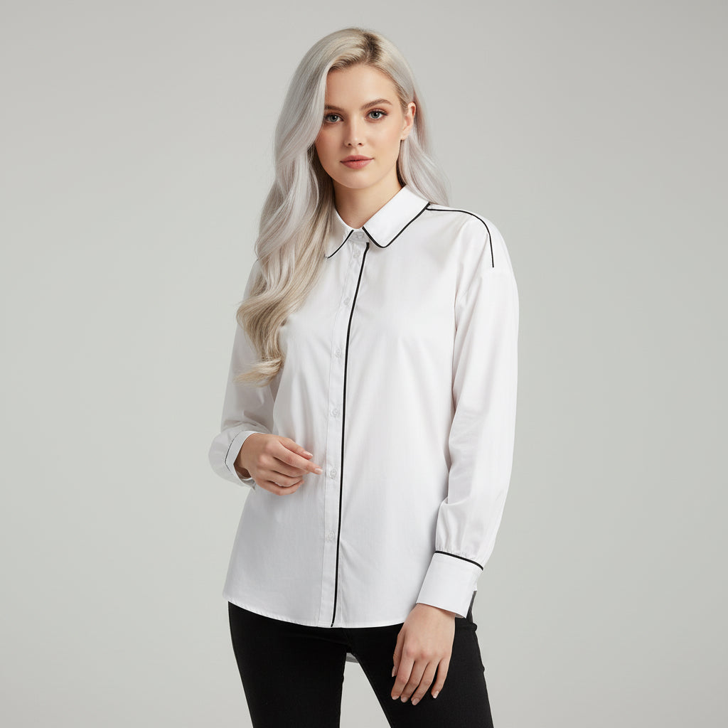 Casual Shirt