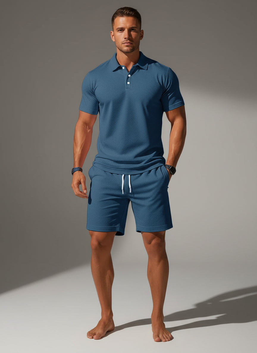 Casual Beach Set
