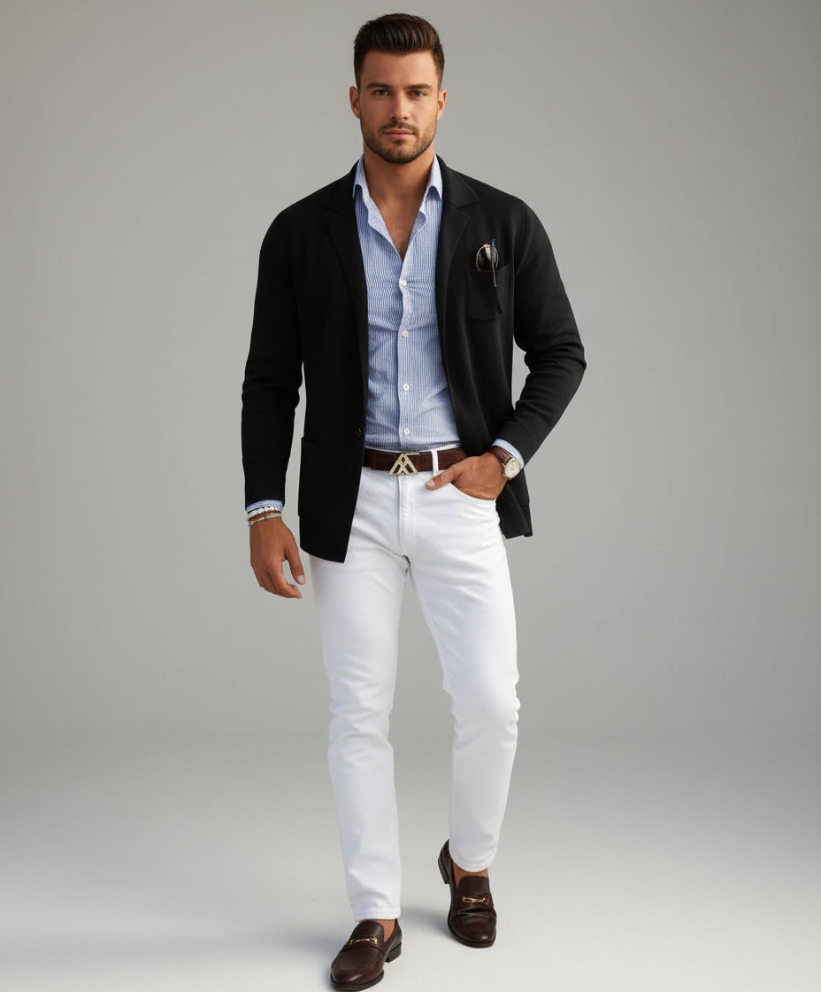Suit Jacket
