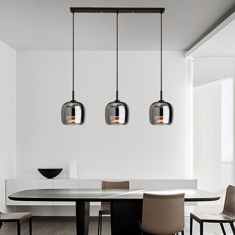 Modern Minimalist High-end Sense Of Luxury Pendant Light