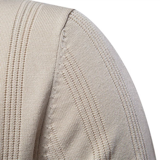 Casual Men's Top