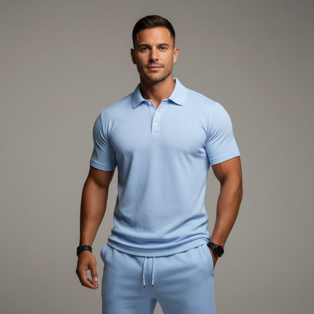 Casual Beach Set