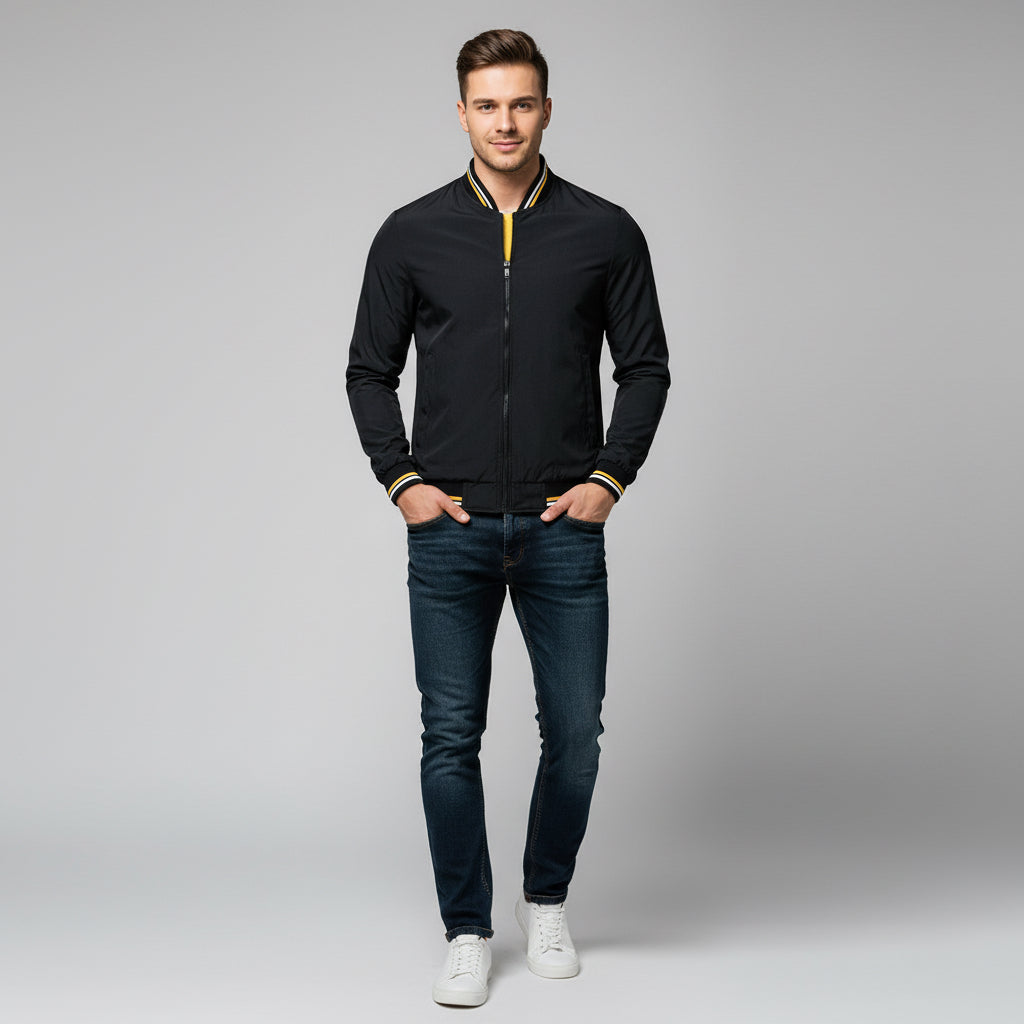 Casual Coat