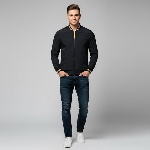 Casual Coat