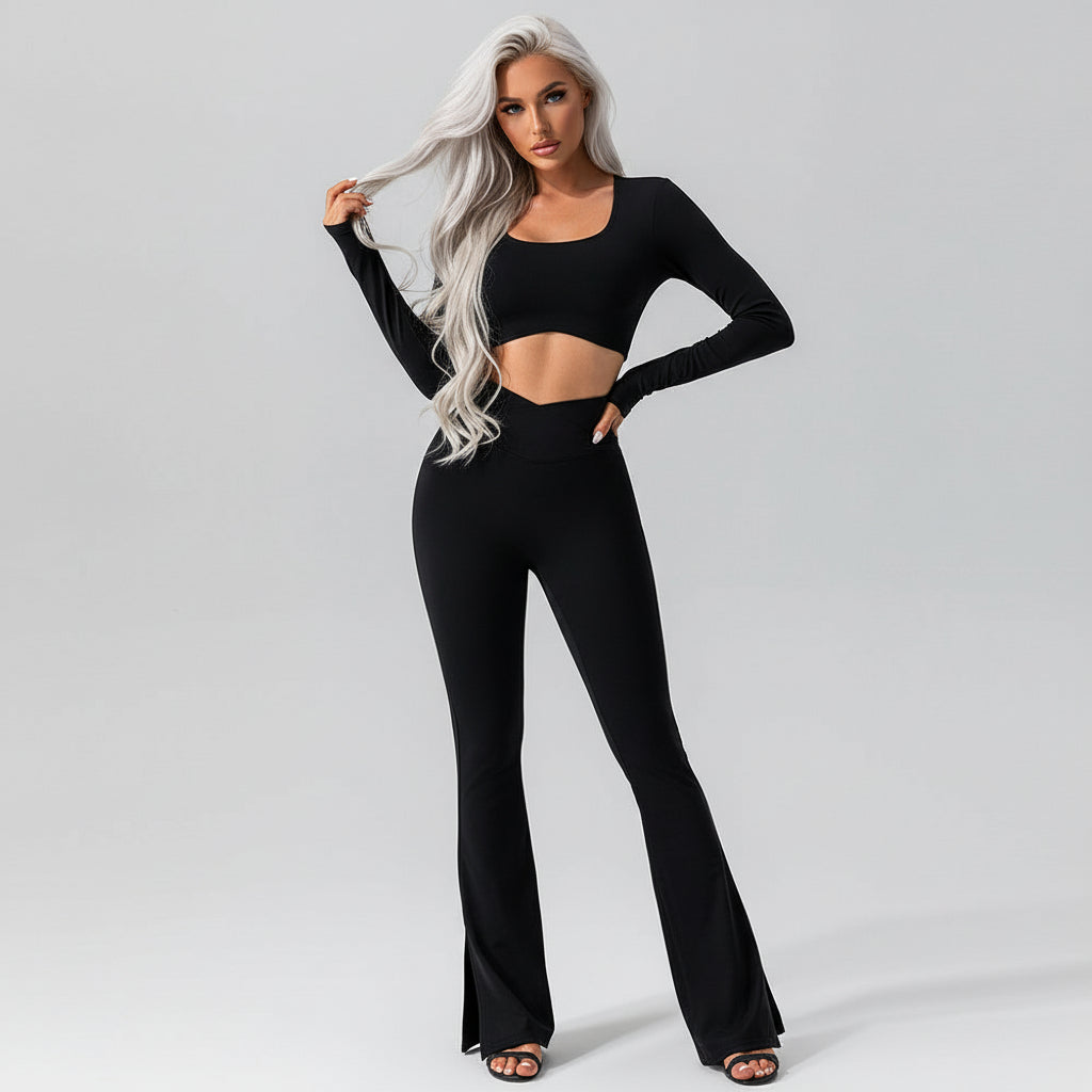 Eco-friendly Active Set
