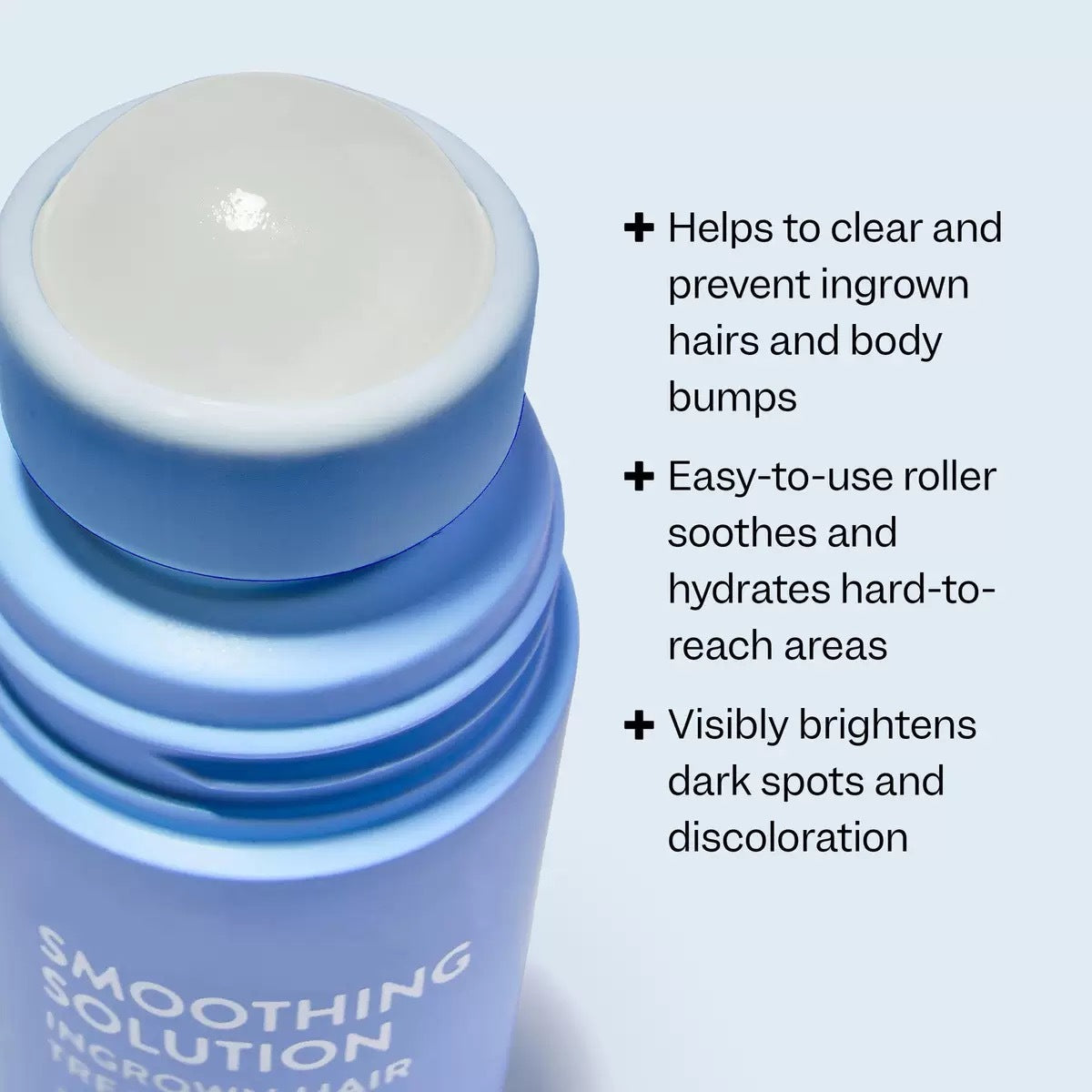 Body Care Ball Hair Removal And Relaxation Essence Moisturizing Refreshing Smooth Skin Gentle