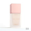 MATTE SUNSCREEN LIQUID FOUNDATION SPF 30