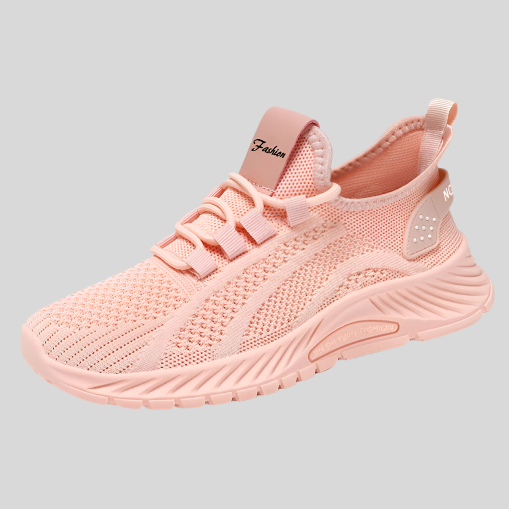 Lightweight Sports Shoes – Soft Sole