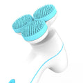 Smart Massage Facial Cleanser
