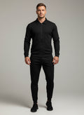 Autumn Men's Slim Fit Set