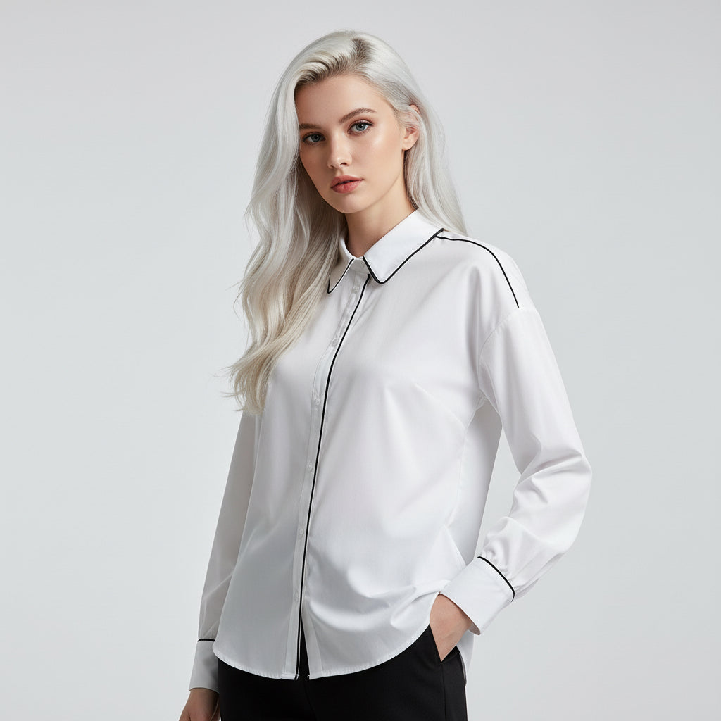 Casual Shirt