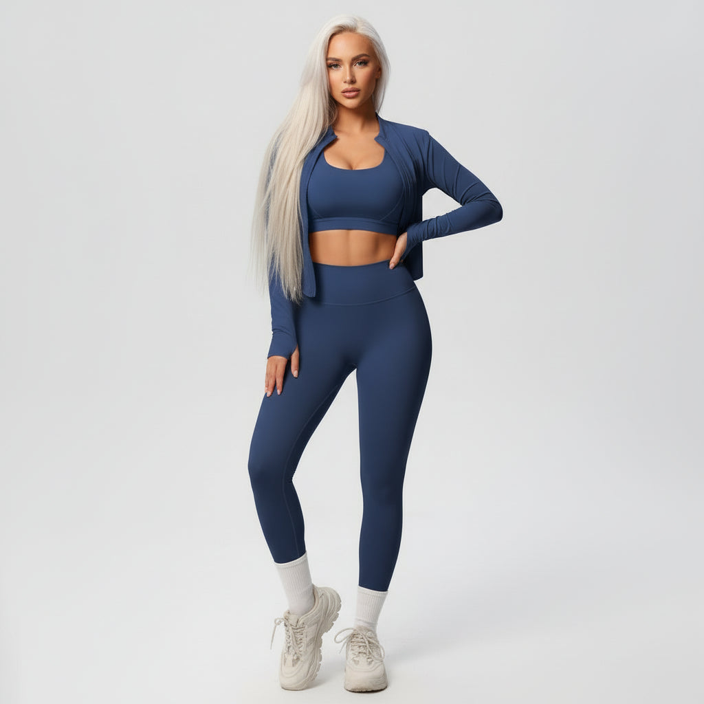 Eco-friendly Yoga Clothes