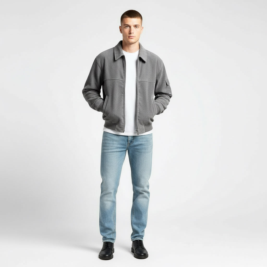 Casual Jacket