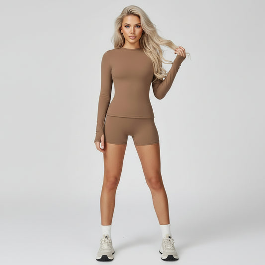 Eco-friendly Active Set