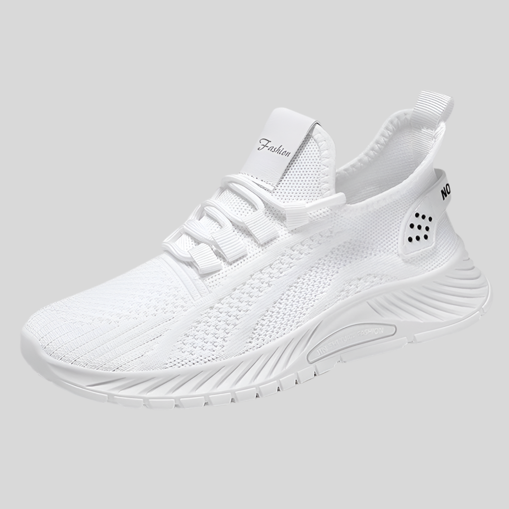 Lightweight Sports Shoes – Soft Sole