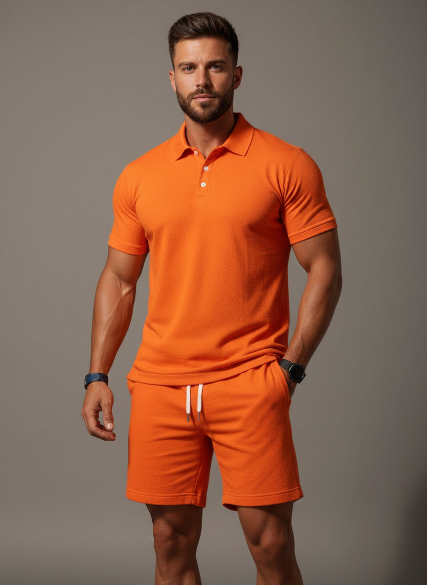 Casual Beach Set