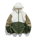 Outdoor Sun-proof Clothes Coat For Men