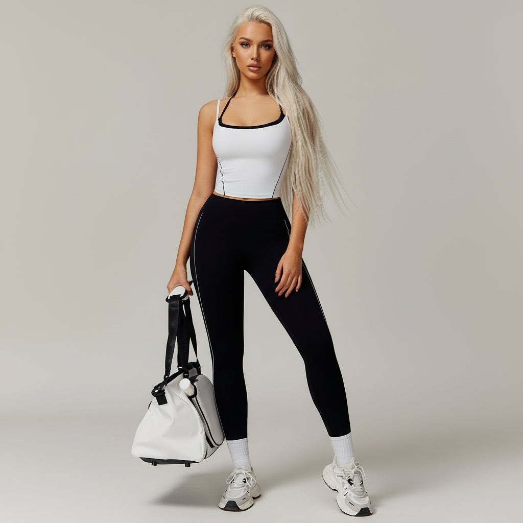 Eco-friendly Active Set