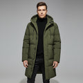 Winter Cotton Coat