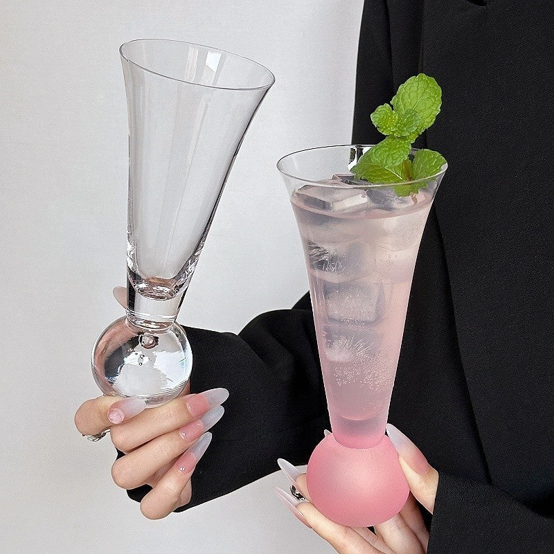 Affordable Luxury Style Good-looking Matte Powder Planet Juice Cup