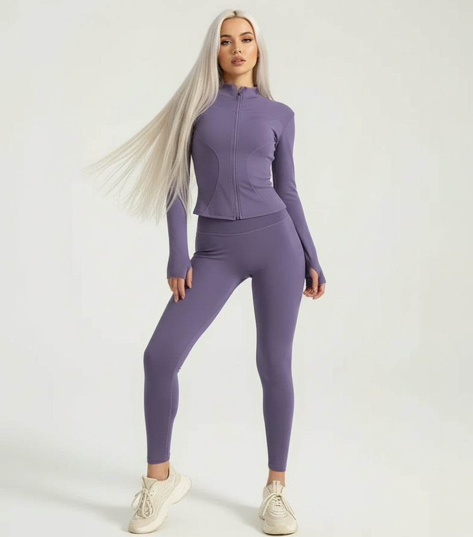 Yoga Set