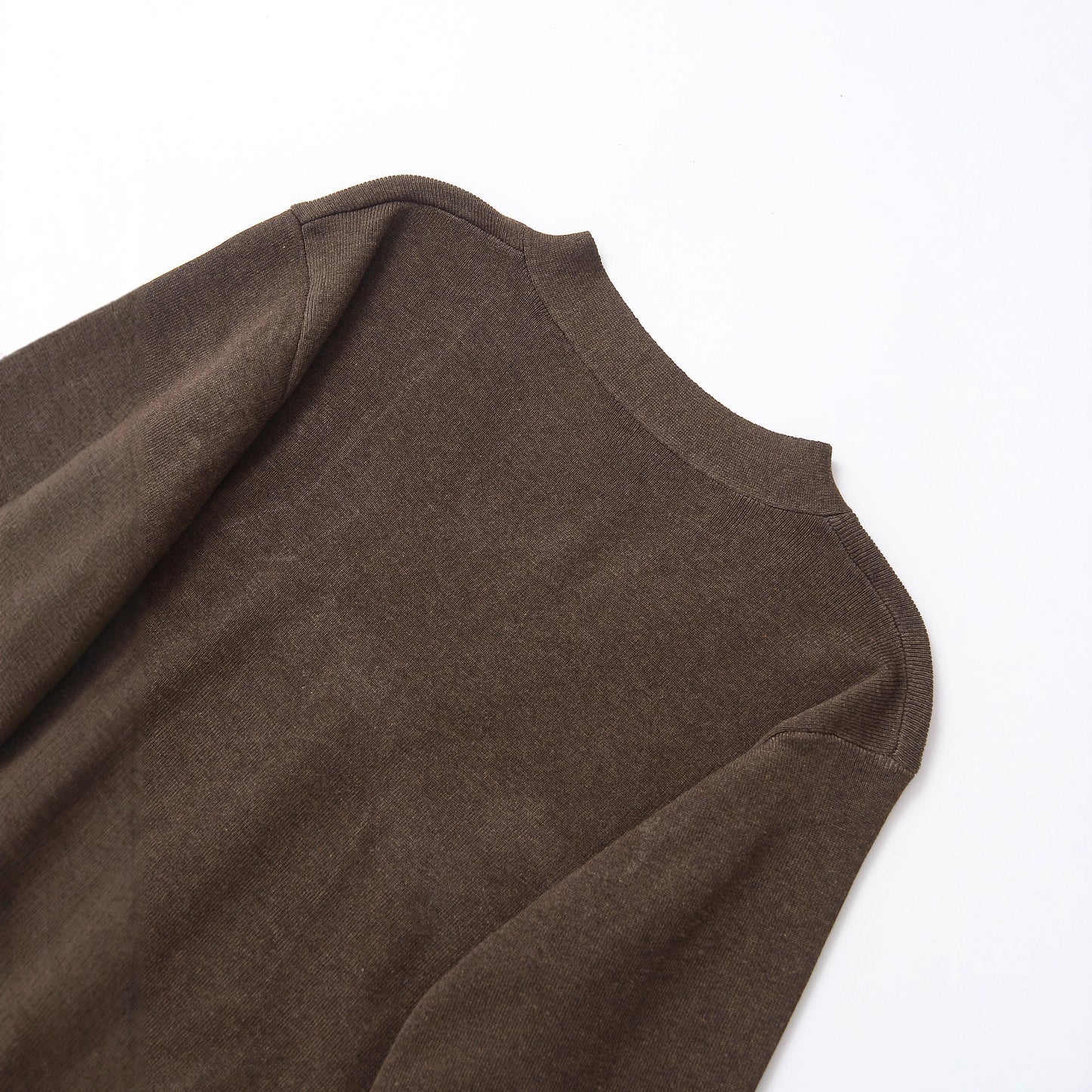 Long Sleeve Sweater Fashionable Elegant Knitted Cardigan