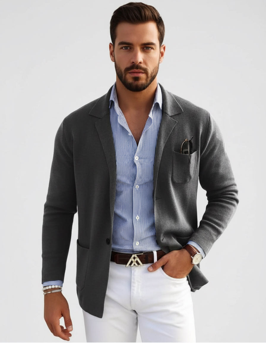 Suit Jacket