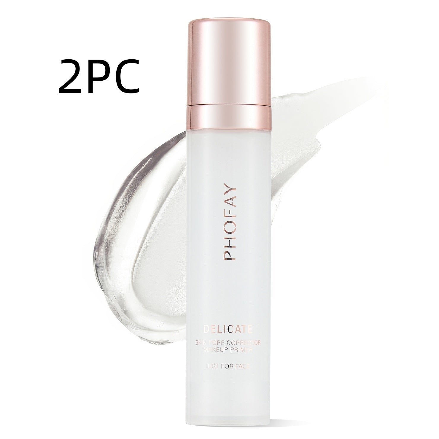 PHOFAY Hydrating Makeup Primer