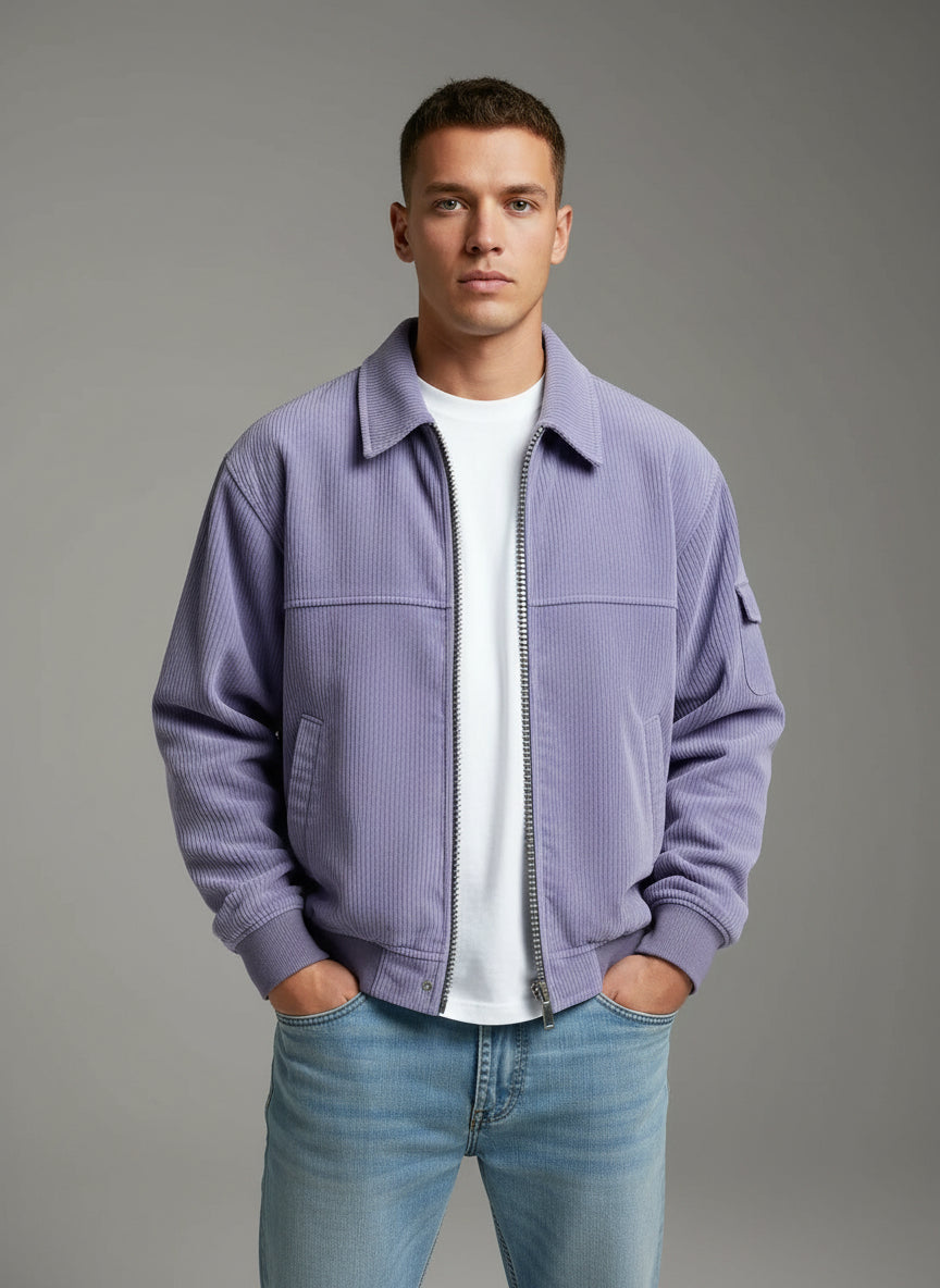 Casual Jacket