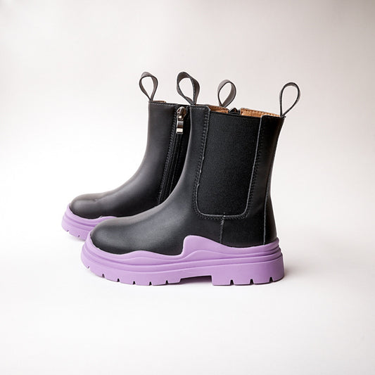 Middle Kids'  Shoes Big Boys Boy Martin Boots