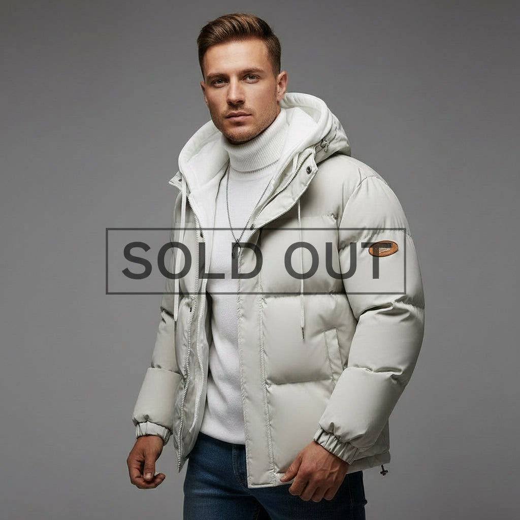 Winter Jacket