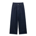 Casual Denim Set