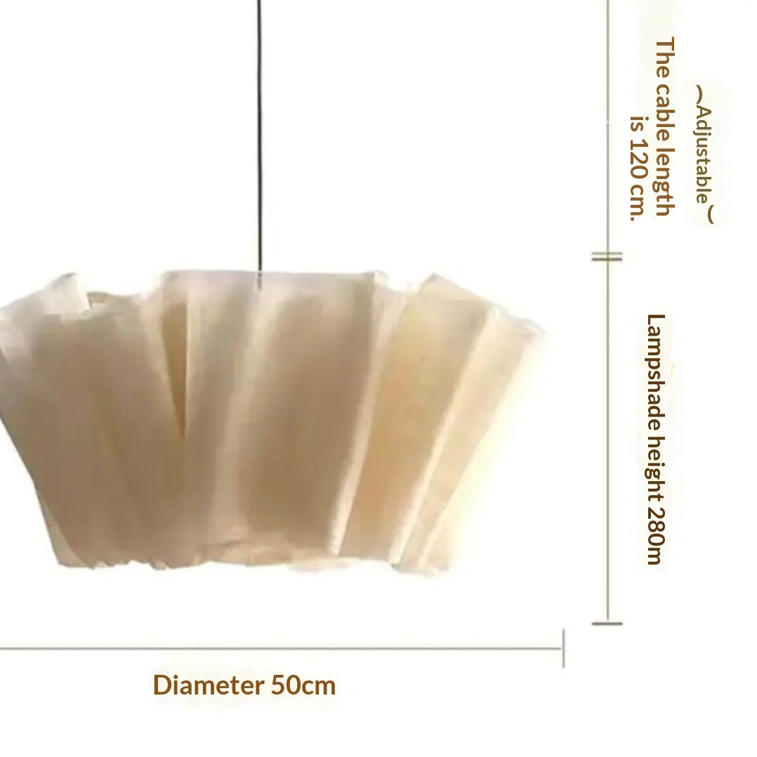 Handmade Modern Chandelier