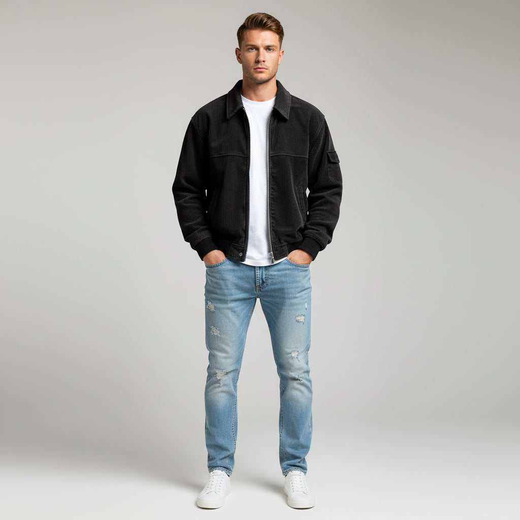 Casual Jacket