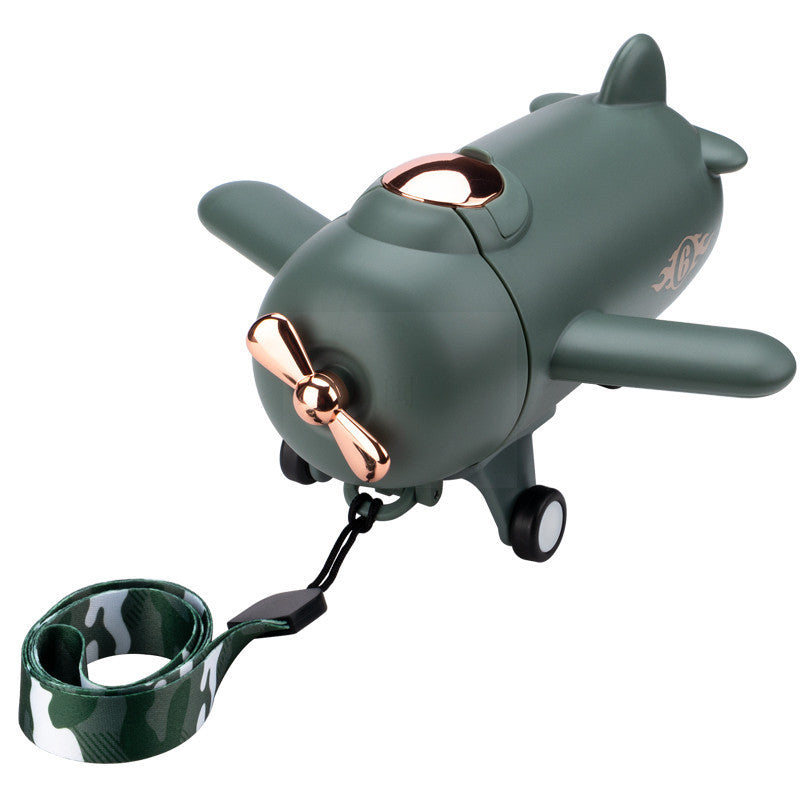 Children's Thermos Cup With Straws Baby Kindergarten Anti-fall Baby Kids Water Cup