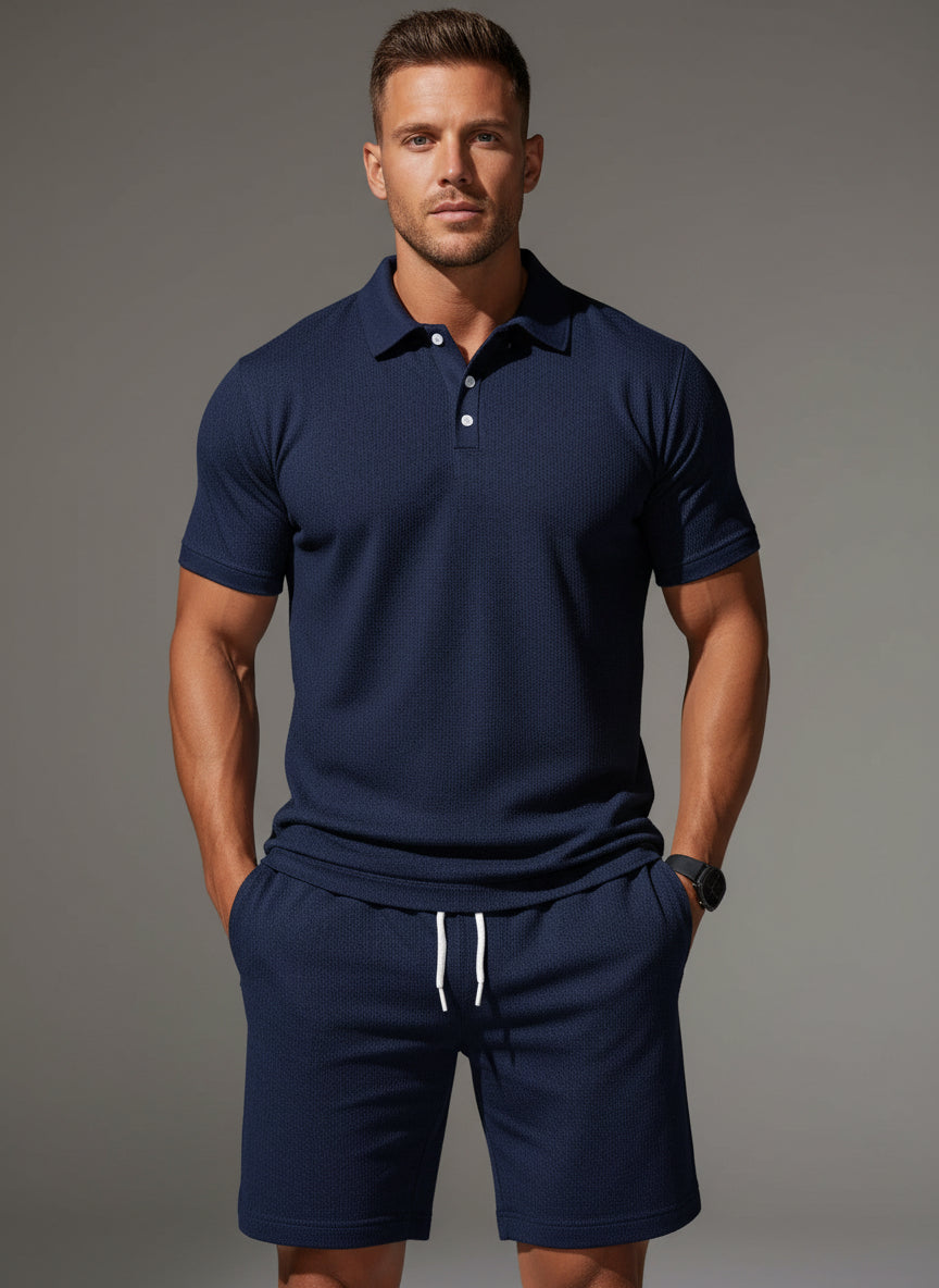 Casual Beach Set