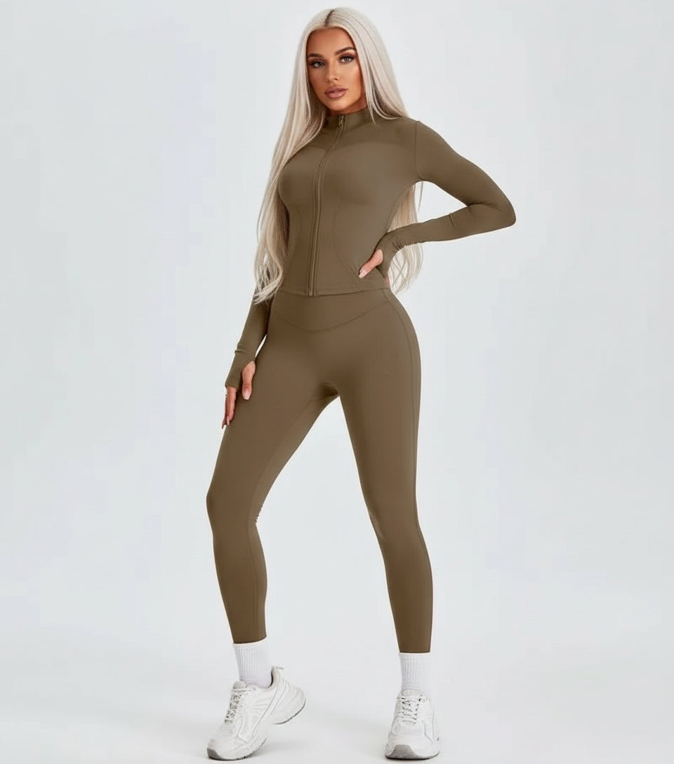 Yoga Set