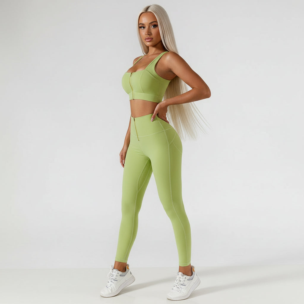 Active wear